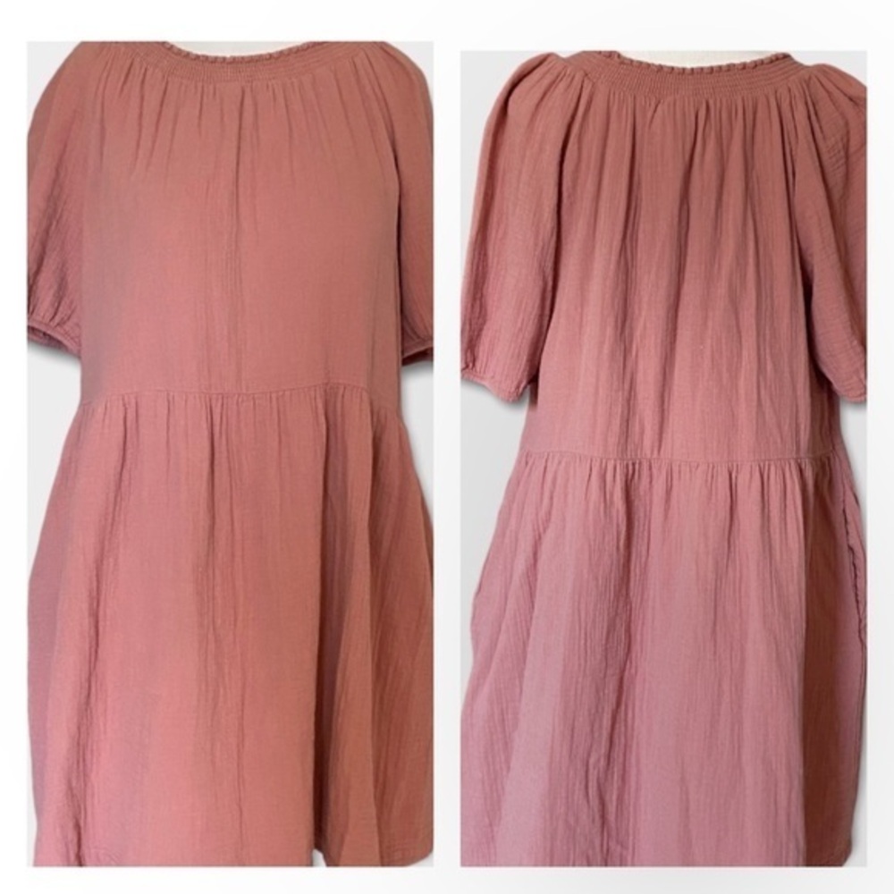 Universal Threads Dress